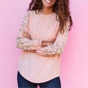 Matilda Jane womens top